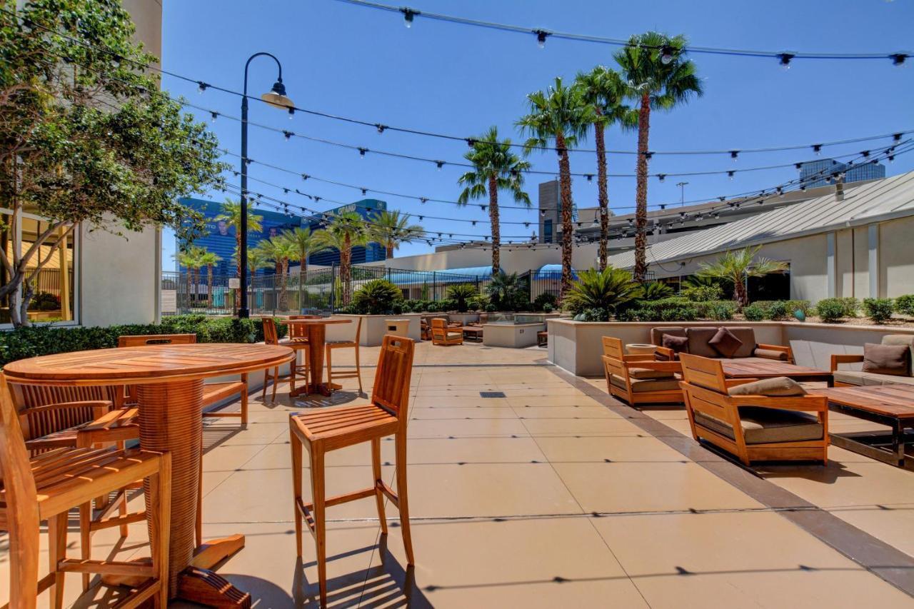 Aparthotel Blu Cashmere Premium : Mgm Signature Las Vegas