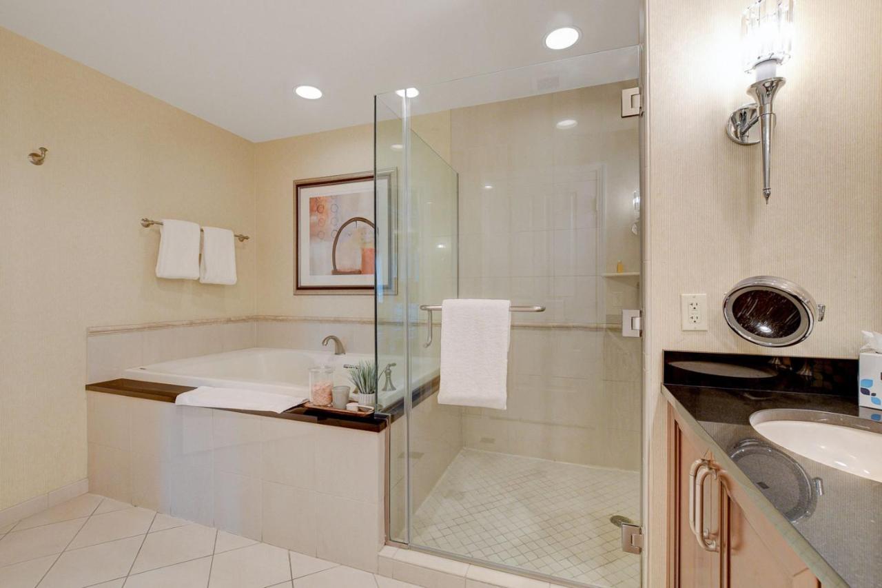 Aparthotel Blu Cashmere Premium : Mgm Signature