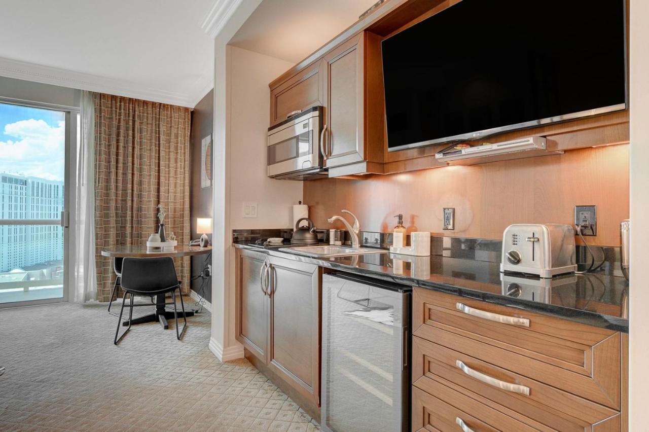 Blu Cashmere Premium : Mgm Signature Aparthotel *