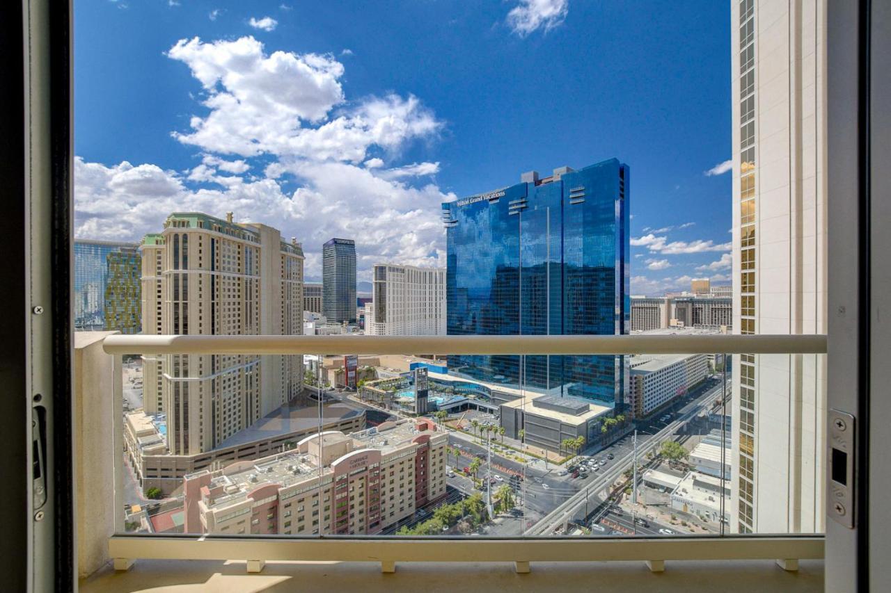 Blu Cashmere Premium : Mgm Signature Aparthotel Las Vegas