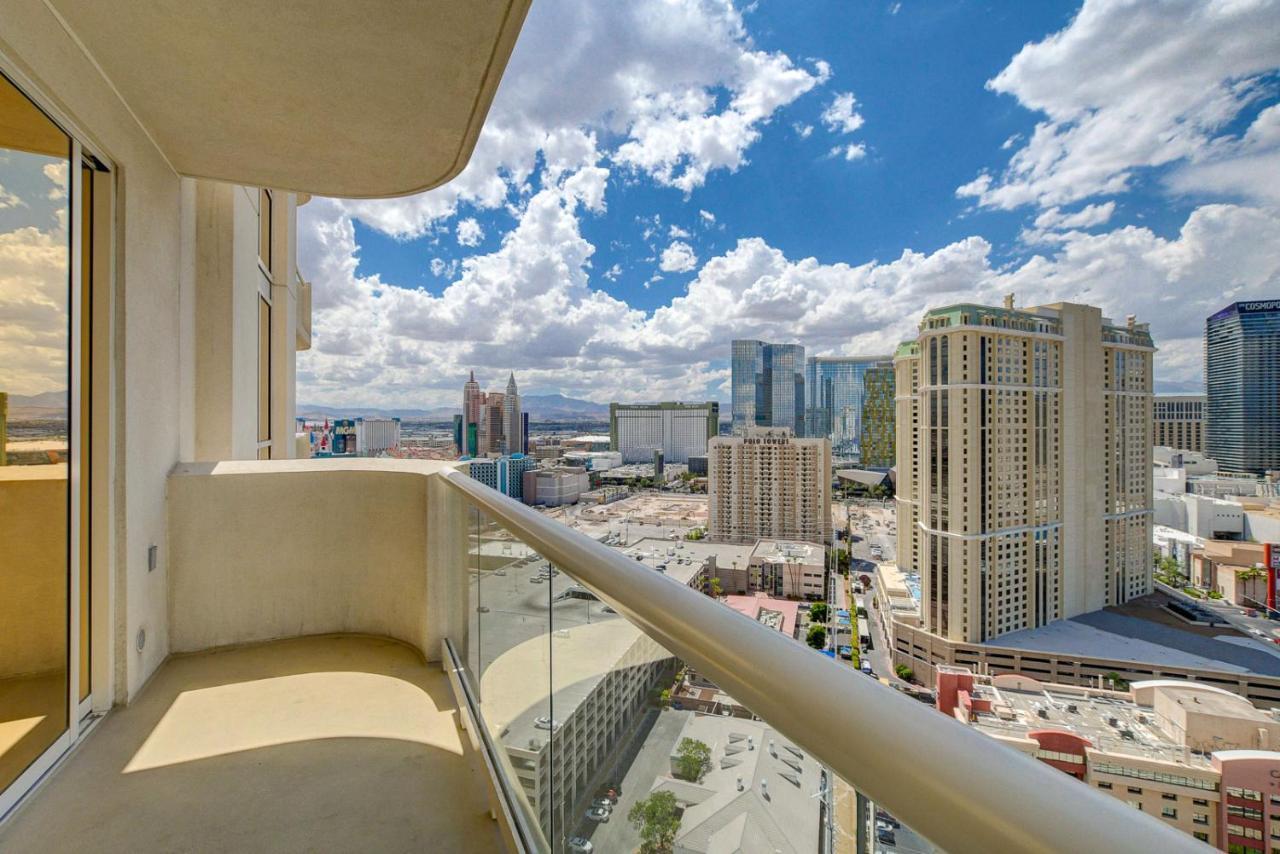 Blu Cashmere Premium : Mgm Signature Aparthotel Las Vegas