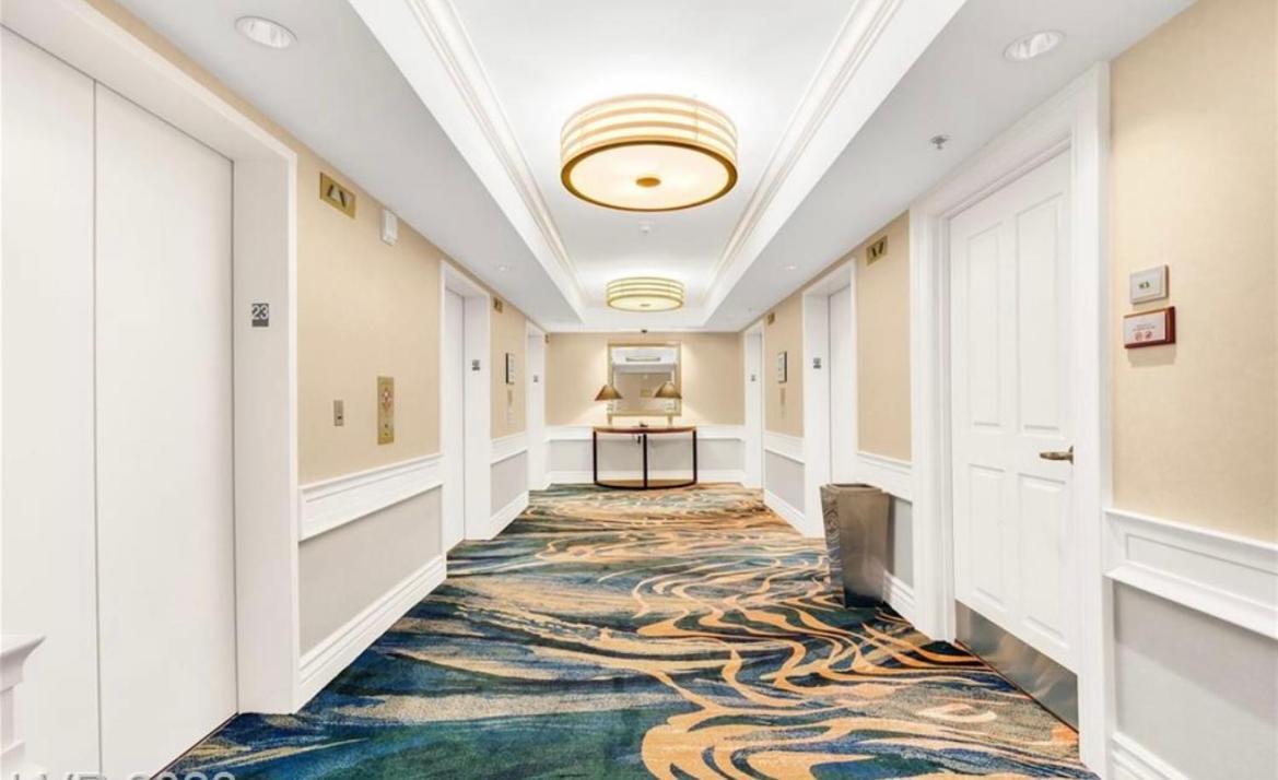 Blu Cashmere Premium : Mgm Signature Aparthotel