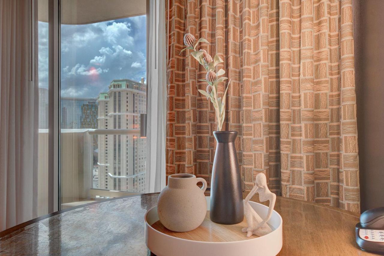 Blu Cashmere Premium : Mgm Signature Aparthotel Las Vegas
