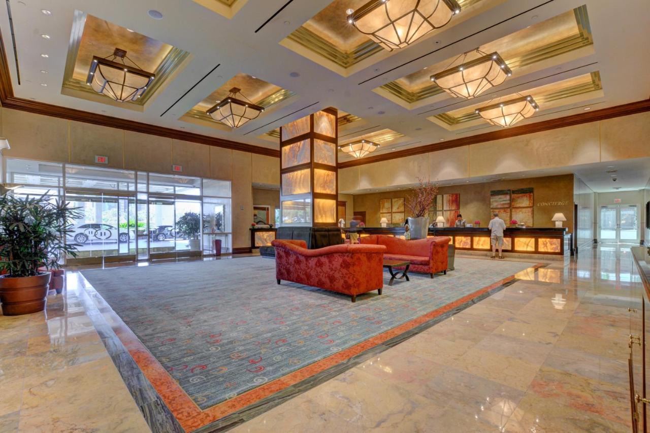Blu Cashmere Premium : Mgm Signature Aparthotel Las Vegas