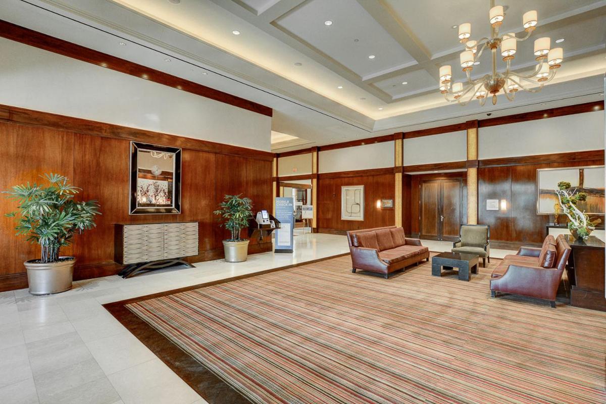 Blu Cashmere Premium : Mgm Signature * Las Vegas