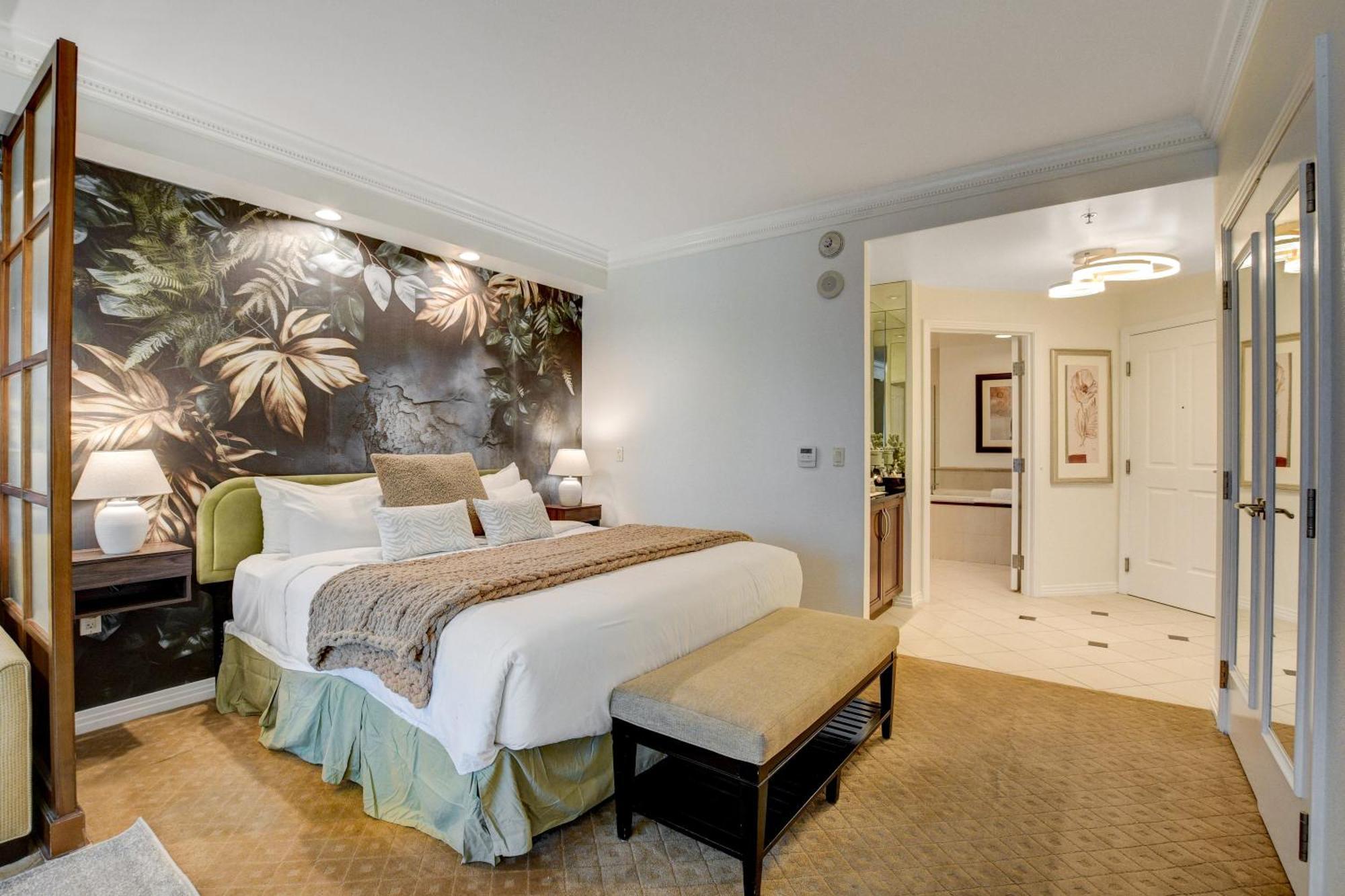 Aparthotel Blu Cashmere Premium : Mgm Signature *
