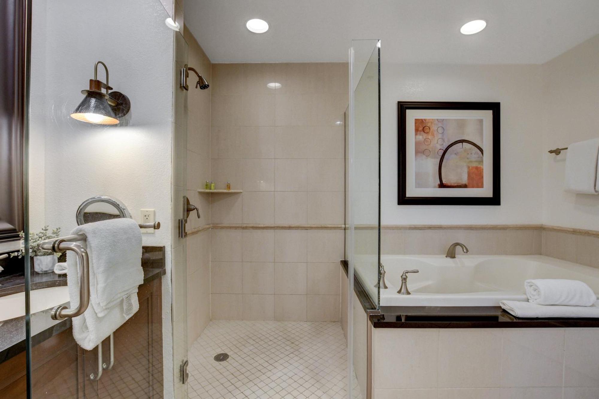 Blu Cashmere Premium : Mgm Signature Aparthotel Las Vegas
