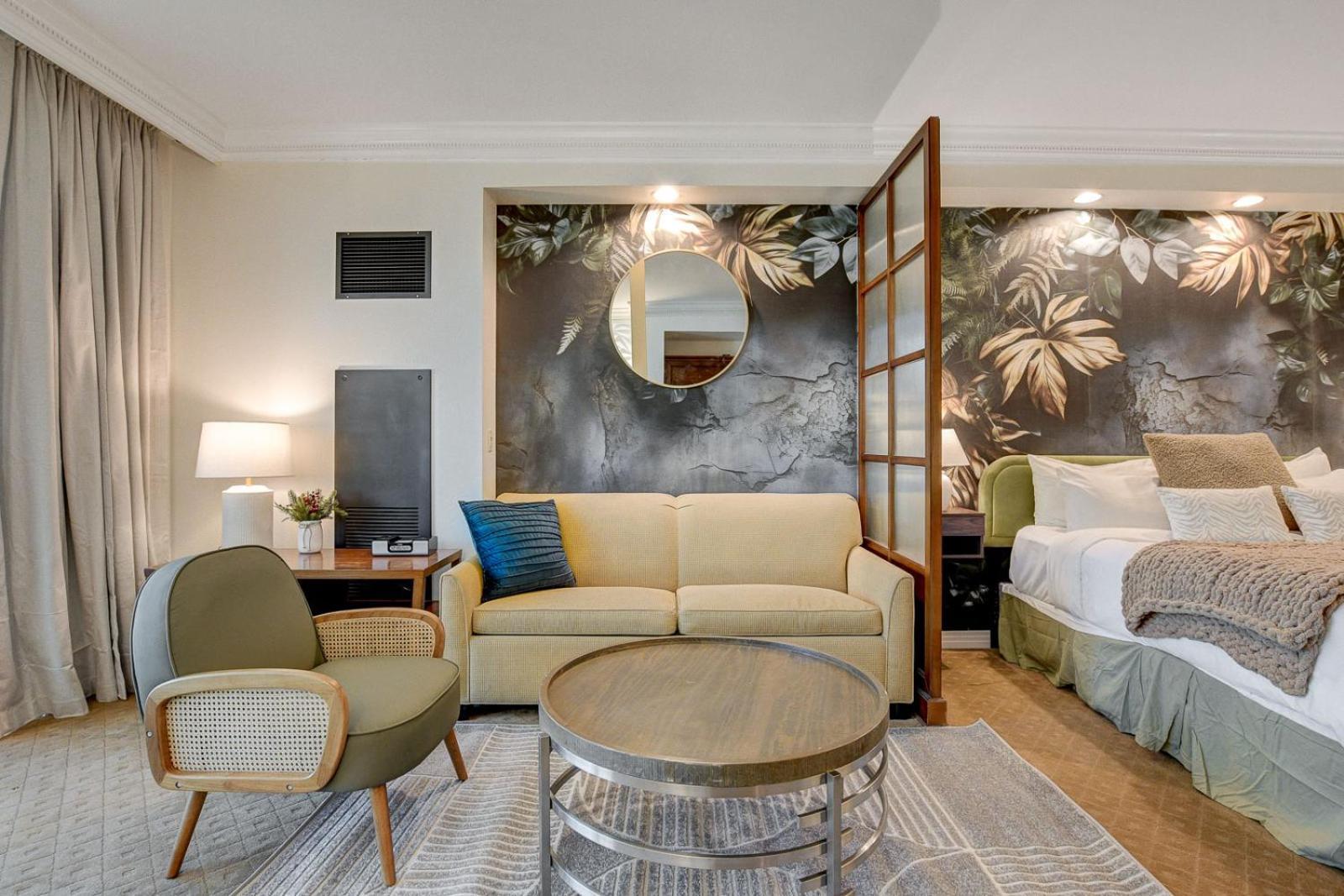 Aparthotel Blu Cashmere Premium : Mgm Signature Las Vegas