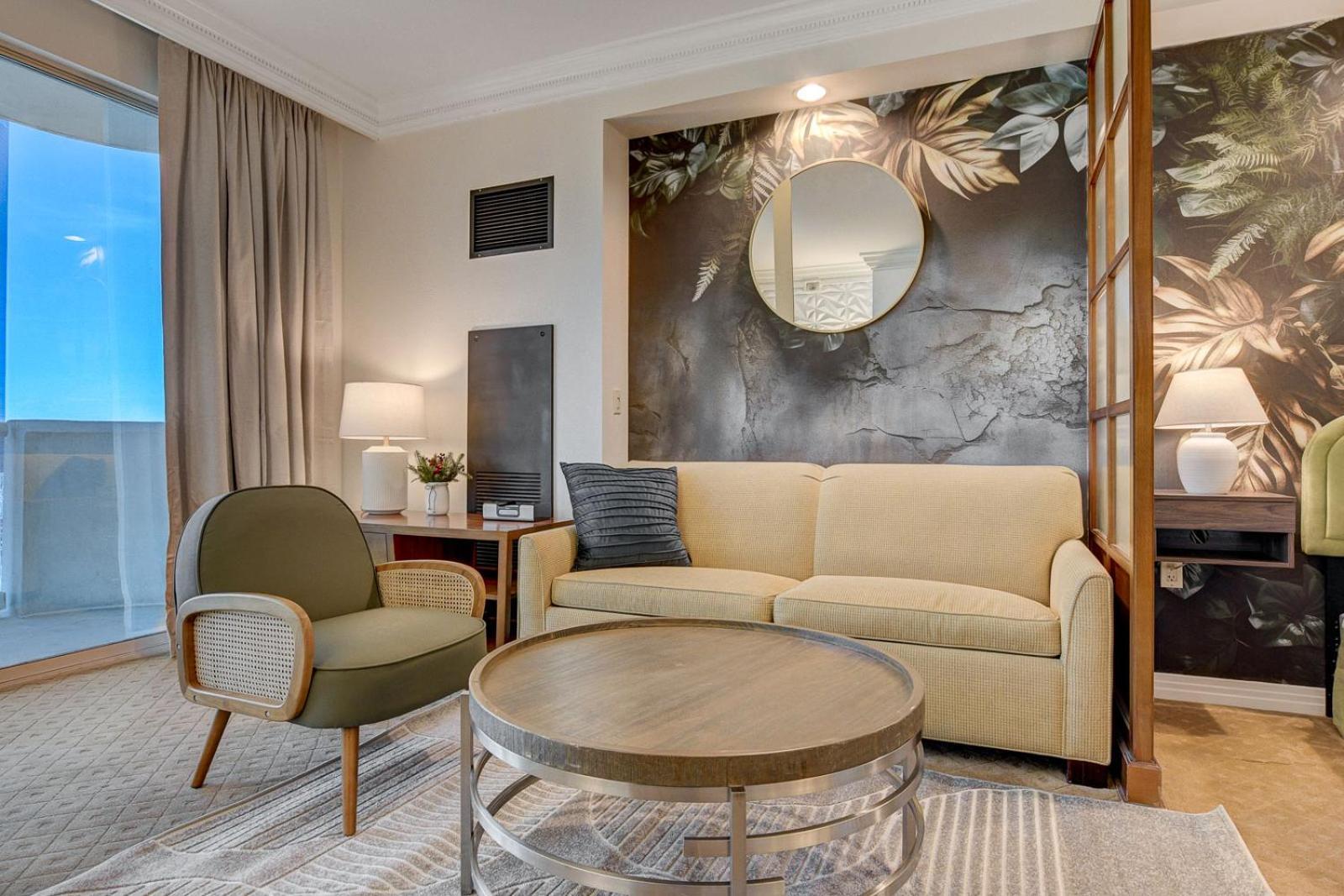 Aparthotel Blu Cashmere Premium : Mgm Signature Las Vegas