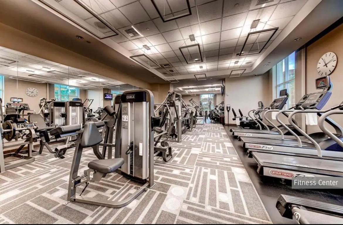 Blu Cashmere Premium : Mgm Signature Aparthotel Las Vegas